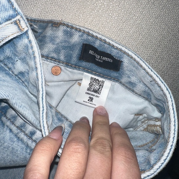 Express Jeans - Picture 4 of 4